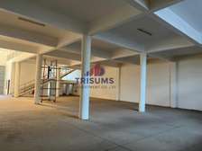 8,725 ft² Warehouse with Parking in Mombasa Road