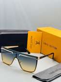 UV Protection Shield sunglasses For Men Women styles latest