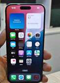 Iphone 15pro max 512gb
