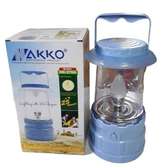 AKKO 270A Emergency Rechargeable Lamp