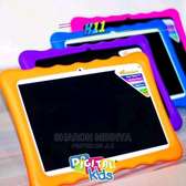 Kids tablet