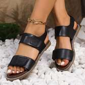 Lovely summer sandals