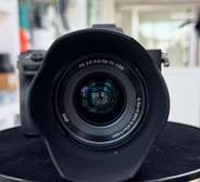 Sony a7 III Mirrorless Camera with 28-70mm f/3.5-5.6 Lens