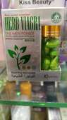 Herbal Viagra