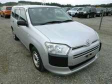 TOYOTA PROBOX NEWSHAPE (MKOPO/HIRE PURCHASE ACCEPTED)