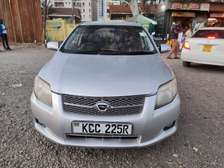 Toyota Fielder 2008, 1500cc