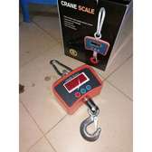 500 crane weighing scale