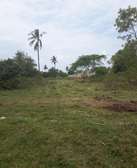 Land at Kikambala