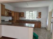 2 Bed Apartment with Swimming Pool in Muthaiga