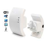 Wifi Repeater Wifi Range Extender wifi booster 300 MBps