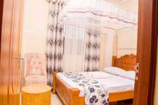 One bedroom Air bnb mombasa