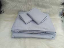 Pure cotton plain colours bedsheets