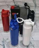 850ml stainless steel  thermos sport pot