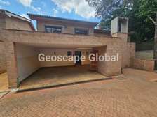 5 Bed Townhouse with En Suite in Lavington