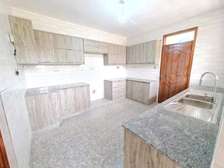 Thome Estate 3 bedroom To let
