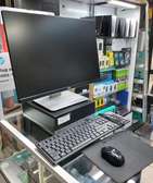 Hp Prodesk 600 G4 , Intel Duo Core