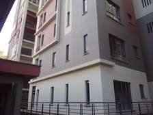 3 Bed Apartment  in Kileleshwa