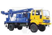 borehole drilling services