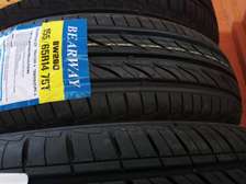 155/65R14 Brand new Bearway tyres