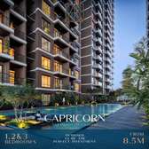 2 Bed Apartment with Swimming Pool at Wood Avenue