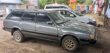 Subaru GLWAgon/ Leone 1800cc