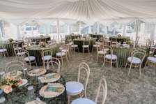 Hire Tables, Chairs and Decor for Your Event