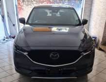 MAZDA  CX-5 PETROL 2020