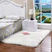 FAUX FUR MATS 4*6