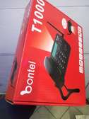 Office Desk Phone / Home Desk Phone / GSM Desk Phone Bontel