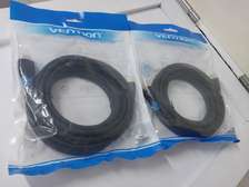 Vention 3 Meters HDMI Cable Black