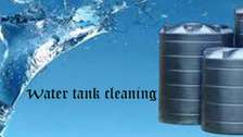 Water Tank Cleaning Services in Nairobi Kenya
