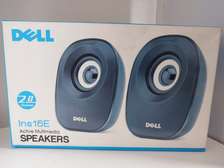 Dell Mini Speakers Ins-15e