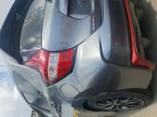 Nissan Note Nizmo