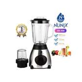 Nunix AK-500 Powerful 2 In 1 Blender