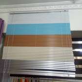 Affordable nice office blinds