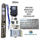 shiyuan brushless DC pump 160m