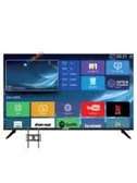 Vision Plus 43″ Frameless Smart Android Full HD LED TV