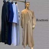 Arabic Islam Swahili Thobes Kanzu