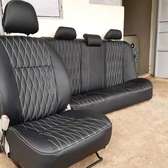 Car Seats upholstery