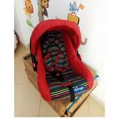 Infant baby car seat/carry cot/rocker