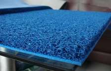 Heavy-Duty Waterproof PVC Floor Mat Large Roll