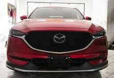 Mazda CX-5 2017 48,000km