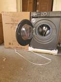 Roch 12/8 kg front load wash and Dry washing machine