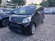 Subaru Stella 2018-  Deposit 350K