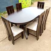 Brand new 6 seater dining