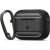 Spigen Rugged Armor Case for AirPods Pro 3