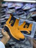 Men Outdoor Caterpillar boots CAT BOOTS