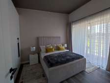4 Bed Villa with En Suite in South C