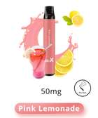 Solo X Vape - Pink Lemonade