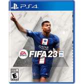 EA Sports FIFA 23 PLAYSTATION 4 NEW